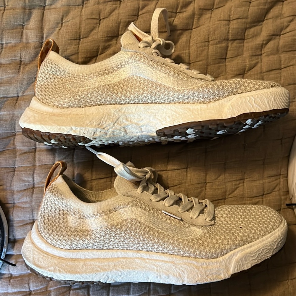 Vans Ultra Range shoes size 10 Womens 8.5 Men